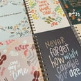 thumbnail image 3 of Notebook | Where God Guides He provides, 3 of 7