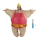 thumbnail image 1 of Disfraz de Halloween para Adultos, Disfraz de Ballet Inflable Disfraz de Ballet Inflable para Adultos Disfraz de Baile Inflable Diseño Exquisito Jadeshay A, 1 of 8