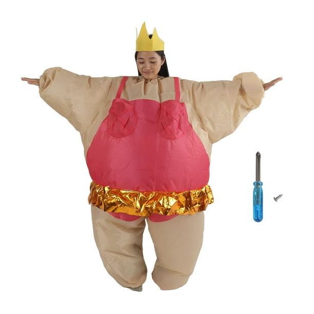 Disfraz De Halloween Para Adultos,Disfraz De Ballet Inflable Disfraz Inflable Para Adultos Inflable Disfraz De Ballet Inflable Tecnología Avanzada