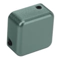 thumbnail image 1 of Magnetic Portable Aluminum Alloy Billiard Chalk Holder Pool Snooker Storage Case, 1 of 7
