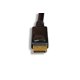 thumbnail image 3 of Cable DisplayPort Cablelera 4,5 m 4K 60 Hz con pestillos, 3 of 4