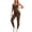 C-Coffee148, variant on Seamless Jumpsuit Women Yoga Unitard Sleeveless Square Neck Wide Straps One Piece Tank Top Leggings Gym Fitness Trendy Onesie