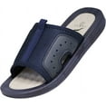 thumbnail image 3 of Norty Men's Comfort Casual Slide Shower Beach Pool Slip On Sandals Shoes, 3 of 49