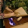 thumbnail image 3 of Handheld Packaging Tape Dispenser Gun with Auto Cutter - One-Handed, Safe & Convenient, No Batteries Needed, Compatible with 1'' Tape, 3 of 5