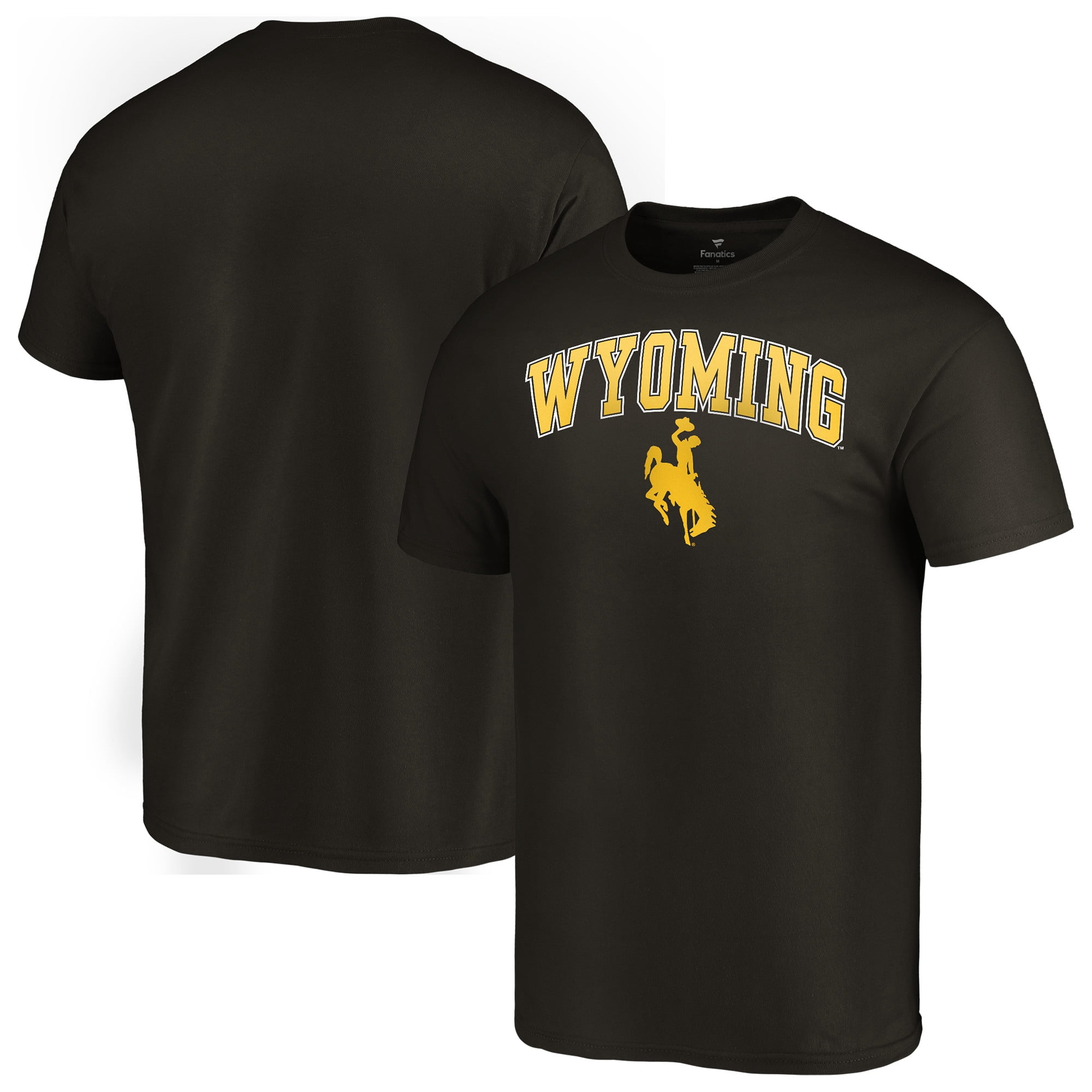Wyoming Cowboys - Fan Shop