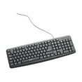 thumbnail image 1 of Verbatim Slimline - Clavier - USB - Espagnol, 1 of 5