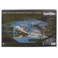 thumbnail image 2 of Avalon Hill Axis & Allies Europe 1940 Second Edition WWII Strategy Board Game, Ages 12 and Up, 2-6 Players, 2 of 6