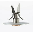 thumbnail image 2 of KLYNE - Oster 4961-011 Ice Blade Original Oster Blender Blade With Sealing Ring Oem, 2 of 4