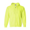 thumbnail image 1 of Gildan Heavy Blendâ„¢ Full-Zip Hooded Sweatshirt 18600, 1 of 1