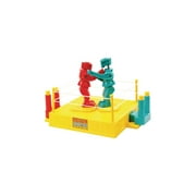 Mattel Retro Rockem Sockem Robots Game