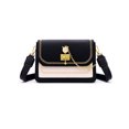 thumbnail image 1 of Bolsa Mujer Crossbody Original Moon Cat Elegante Casual, 1 of 5