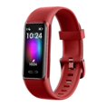 thumbnail image 1 of Chronus Fitness Watch, rastreadores de actividad con Rate Mnd Sleep Mon (rojo), 1 of 5