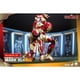 thumbnail image 5 of Figura de Coleccion Hot Toys Iron man Mark XLIII (VERSION DELUXE) 1:4 de Escala HOT TOYS Hot Toys - Quarter Scale Figure, 5 of 9