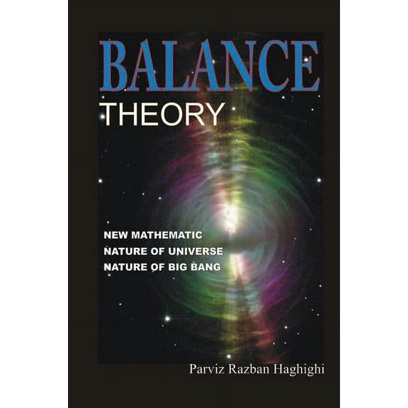 Balance Theory (Paperback)