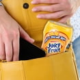 thumbnail image 4 of Juicy Fruit Original Bubble Gum - 40 Piece Bottle, 4 of 9