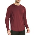 thumbnail image 1 of Playeras Algodon Para Hombre, Camisetas Para Niños, Camisetas Básicas Deportivas Para Correr, Camisetas Activas Para Niños O Niñas, 1 of 3