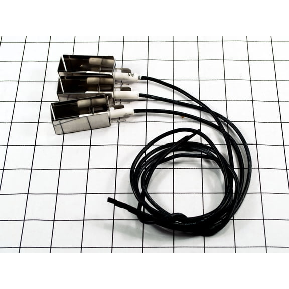 Weber Igniter Kit Affinity 3B 30501047