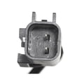 thumbnail image 5 of KarParts360 For Ford F-450/F-550 Super Duty 2011 2012 2013 ABS Speed Sensor Passenger Side | Front | Bolt Attachment Type | Blade Terminal | Female Connector | Spindle Mounting Location | Square Shap, 5 of 6