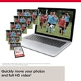 thumbnail image 4 of Tarjeta de memoria SanDisk Ultra SDXC 512GB UHS-I C10 U1 Full HD, 4 of 6