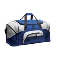 thumbnail image 1 of Port Authority® - Bolsa deportiva estándar con bloques de colores. BG99 Autoridad Portuaria  BG99, 1 of 1
