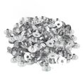 thumbnail image 4 of Metal Candle Wick Tabs, 200pcs Fun Candle Wick Tabs Lightweight Candle Making  For Outdoor For Women, 4 of 8