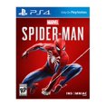 thumbnail image 5 of Marvel's Spider-Man [PlayStation 4], 5 of 5