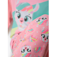 thumbnail image 2 of Llama "Keep Rolling" Pajama 2-Piece Set - Long Sleeves, 2 of 5