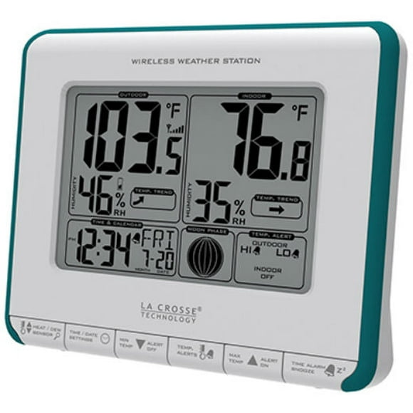 La Crosse Technology Remote Sensor