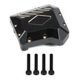 thumbnail image 1 of fastboy 1pieces 1/10 Axle Cover RC Upgrade Part Brass Light Weight Rc Axle Cover For Trx4 RC Car Part RC Car Accessories, 1 of 6