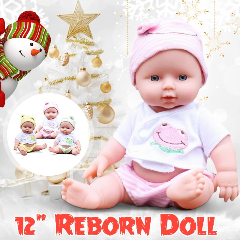 12 inch doll clothes walmart