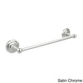 thumbnail image 3 of Prestige Que New Collection Towel Bar - Satin Nickel / 24 Inch, 3 of 5