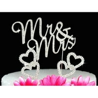 wedding cake toppers walmart
