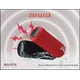 thumbnail image 4 of Bocina Bluetooth Aiwa AWKF4 Portátil a Prueba de Agua Rojo TWS, 4 of 5