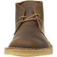 thumbnail image 2 of Clarks Mens Desert Chukka Boot, 2 of 8