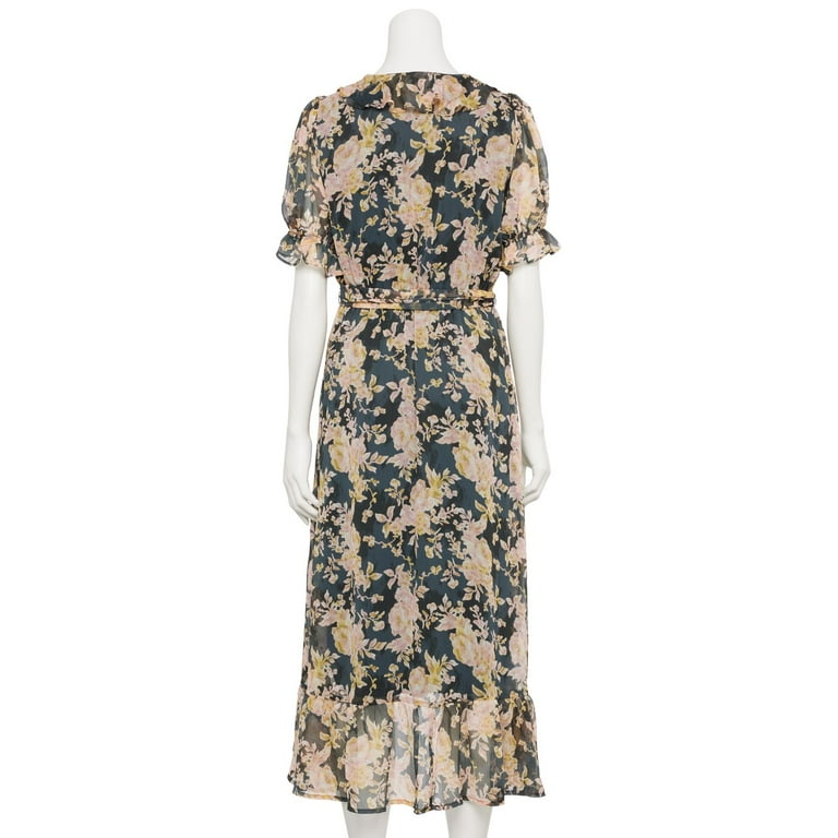 Lauren conrad daisy dress online