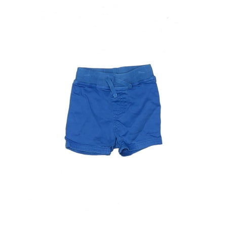 

Pre-Owned Hanna Andersson Boy s Size 3-6 Mo Shorts