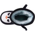 thumbnail image 6 of MUK LUKS Toddler's Echo Penguin Boots, 6 of 6