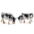 thumbnail image 6 of 12 PCS Animals Figures,Mini Farm Animal Figurines,Plastic Farm Animal Figures Set, 6 of 9