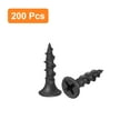 thumbnail image 3 of M3.8x16mm 200Pack Phillips Drive Wood Screws, Carbon Steel Self Tapping Screws, 3 of 5