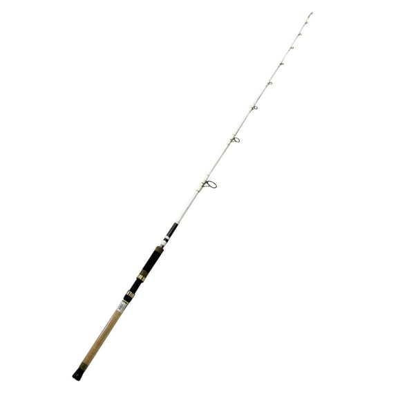 Okuma Battle Cat Catfish Rods 8 Ft Heavy 2 Piece Spin