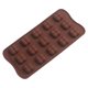 thumbnail image 1 of Pequeño bolso bandolera para teléfono móvil, funda para teléfono móvil con cartera colgante, bolso bandolera de piel sintética, pasaporte, funda para teléfono móvil con ranura para tarjetas, correa, 1 of 1