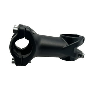 Support De Potence Vélo GPS En Alliage Aluminium - Pour Tube De 28.6mm, Qualité CNC