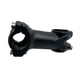 thumbnail image 1 of Potencia de bicicleta de aleación de aluminio para manillar de bicicleta, compatible con la mayoría de bicicletas BMX. 286 mm x 254 mm x 80 mm, 1 of 9