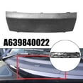 thumbnail image 4 of Windshield Lower Air Filter Panel Cover For Mercedes Viano Vito W639 A639840022, 4 of 8
