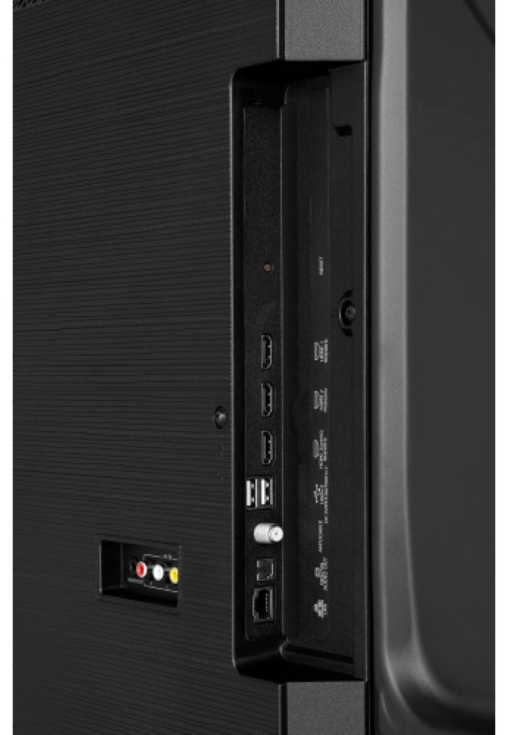 J339 ★2024年製★Hisense★55型スマートTV★55E6K ハイセンス ハイセンス Hisense 55E6K 液晶テレビ、薄型テレビ - 最