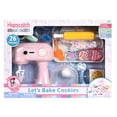 thumbnail image 5 of Hopscotch Lane Let’s Bake Together 20 – Baby Doll Baking Set for Children Ages 3 and up, 5 of 7