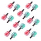 thumbnail image 5 of GOOHOCHY Juego de 10 destornilladores para máquina de coser, mini destornilladores para herramientas de reparación de máquinas., 5 of 7