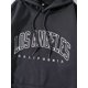 thumbnail image 4 of Sudadera Mujer Negra,hodie Hombre,sudaderas Para Parejas, 4 of 8