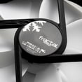 thumbnail image 3 of Fractal Design Fan FN FD-FAN-PRI-AL12-PWM-3P, 3 of 8
