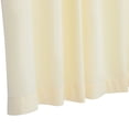 thumbnail image 5 of 12*8ft Room Divider Curtains Privacy Curtain Multiuse Semi-Shading Curtain Panel Pink/Blue/Beige, 5 of 23